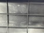 RAV4 V OSŁONA LISTWA PROGOWA PROGU PRZEDNIA LEWY PRZÓD 67914-42130 - obrazek 9
