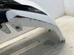 COROLLA E21 LIFT ZDERZAK PRZEDNI PRZÓD GRILL KOMPLETNY 040 BEZ PDC RYSY - obrazek 12