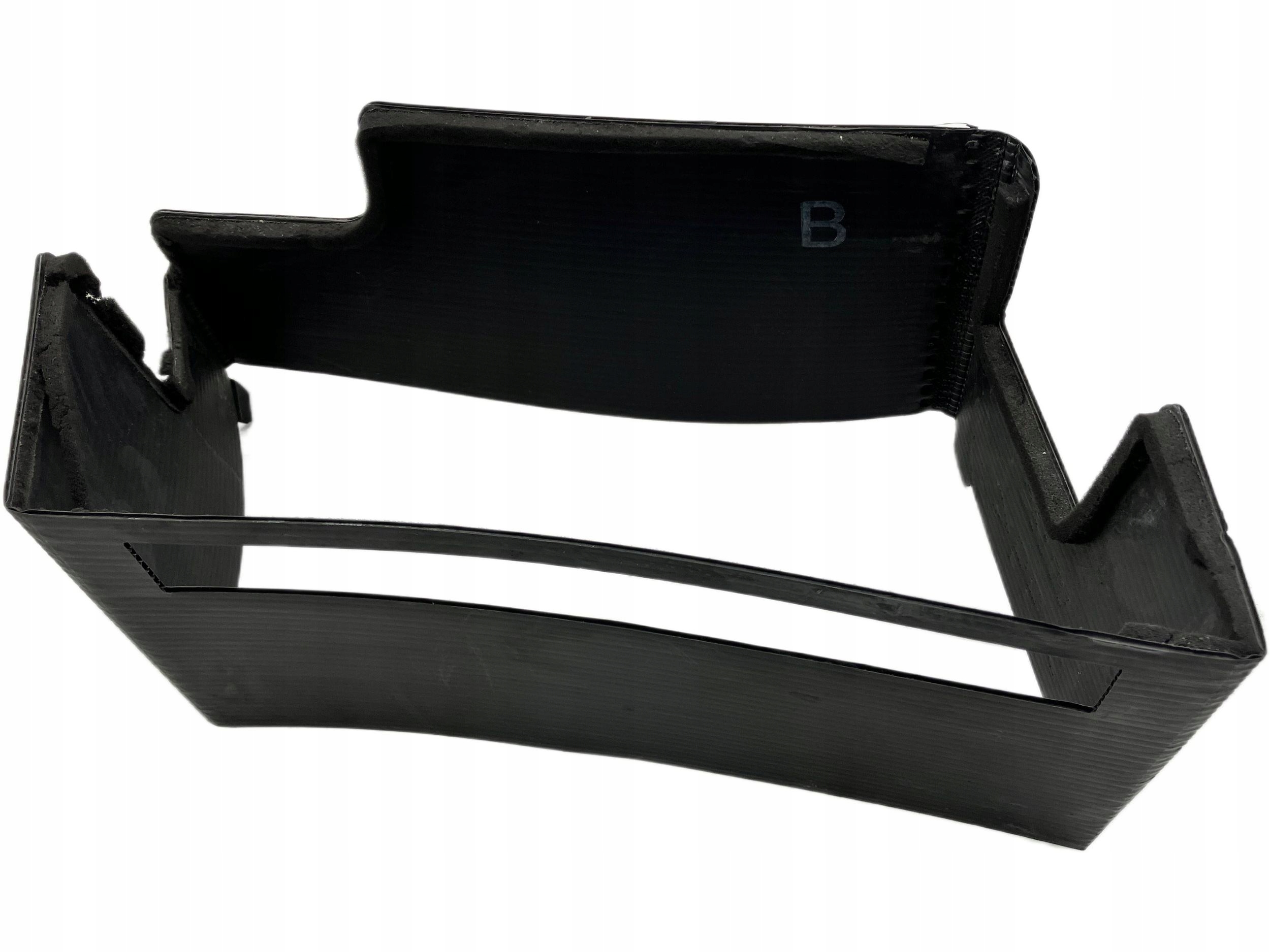 allegro-db322a5561a44053865507b1 AVENSIS T27 LIFT T29 1.6 2.0 D4D OSŁONA TERMICZNA AKUMULATORA 1WW 2WW BMW - obrazek 1