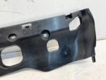 YARIS IV CROSS MAZDA 2 OSŁONA DESKI KONSOLI DOLNA LEWA POD NOGI 55606-K0030 - obrazek 3