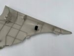 COROLLA E21 SEDAN OSŁONA SŁUPKA TYLNEGO LEWA LEWY TYŁ BEŻOWA 62480-02600 - obrazek 7
