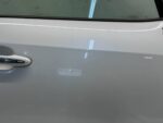 RAV4 V DRZWI PRZEDNIE PRAWE PRAWY PRZÓD KOMPLETNE 070 2QJ LISTWA MATOWA - obrazek 5