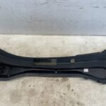 CHR C-HR I PODSZYBIE PLASTIKOWE 55783-F4010