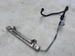 AURIS II HYBRYDA PRIUS III PRIUS PLUS + LISTWA WTRYSKOWA