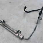 AURIS II HYBRYDA PRIUS III PRIUS PLUS + LISTWA WTRYSKOWA