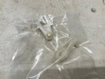RAV4 V SILNICZEK MECHANIZM NAGRZEWNICY PROWADNICA 063800-2031 PLS (2) - obrazek 3