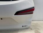 COROLLA E21 KOMBI LIFT KLAPA TYLNA POKRYWA BAGAŻNIKA 040 ODPRYSKI - obrazek 10