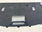 COROLLA E21 SEDAN PÓŁKA TYLNA TYŁ ISOFIX TRZECIE ŚWIATŁO STOPU 81977-12220 - obrazek 3