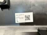 RAV4 V LISTWA ZEWNĘTRZNA DRZWI PRZEDNICH LEWY PRZÓD MATOWA 75074-42040 - obrazek 7