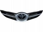 AURIS II GRILL ZDERZAKA PRZEDNIEGO BEZ CHROMÓW 1F7