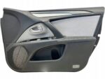 AVENSIS T27 LIFT T29 BOCZEK TAPICERKA DRZWI PRZEDNICH PRAWY PRZÓD
