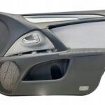 AVENSIS T27 LIFT T29 BOCZEK TAPICERKA DRZWI PRZEDNICH PRAWY PRZÓD