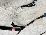 AURIS II HATCHBACK HB WIĄZKA INSTALACJA PODSUFITKI SOLAR DACH PANORAMA - obrazek 5