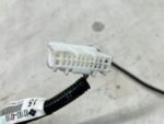 RAV4 V HYBRYDA KLEMA MINUSOWA 82183-42150 - obrazek 3