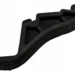 YARIS IV MAZDA 2 WYPEŁNIENIE WYGŁUSZENIE PIANKA BŁOTNIKA PRAWE 53153-K0020