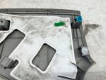 AVENSIS T27 SEDAN OSŁONA SŁUPKA TYLNEGO PRAWY TYŁ SZARA 62471-05120 -05130 - obrazek 7