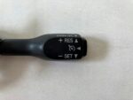 AURIS PRIUS AVENSIS VERSO COROLLA MANETKA TEMPOMAT - obrazek 3