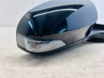 C-HR CHR I LUSTERKO ZEWNĘTRZNE WSTECZNE KOMPLETNE PRAWE 9 PINÓW 209 - obrazek 2
