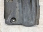 AVENSIS T27 NADKOLE TYLNE CHLAPACZ LEWY TYŁ PLASTIK 52592-05020 - obrazek 2