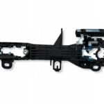 RAV4 V STELAŻ MOCOWANIE UCHWYT KLAMKI ZEWNĘTRZNEJ PRAWY PRZÓD 69201-42070