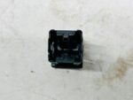 YARIS IV CROSS MAZDA 2 ZAŚLEPKA PRZEŁĄCZNIKA PRZYCISKU DESKI 55539-02310 - obrazek 3