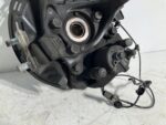 YARIS IV 1.0 BENZYNA ZWROTNICA KOŁA PRZEDNIEGO LEWY PRZOD KOMPLETNA - obrazek 3