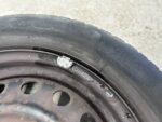 #2 TOYOTA FELGA STALOWA 16" 6,5X16 ET39 5X114,3 - obrazek 4