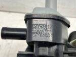 YARIS IV CROSS MAZDA 2 1.5 HYBRYDA CZUJNIK PODCIŚNIENIA 90910-TC005 - obrazek 7