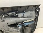 COROLLA E21 SEDAN BOCZEK TAPICERKA DRZWI PRZEDNICH LEWY PRZÓD MATERIAŁ - obrazek 10