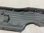 YARIS IV MAZDA 2 HYBRYDA PODSZYBIE METALOWE METAL DOLNE - obrazek 4