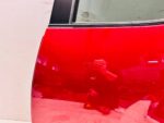 YARIS IV DRZWI TYLNE LEWE LEWY TYŁ KOMPLETNE 3T3 2PN - obrazek 6