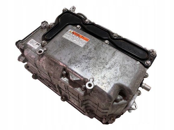 allegro-dca28dfb6846232f737910b2 AURIS II 1.8 H HYBRYDA FALOWNIK INWERTER G9200-76030 - obrazek 1