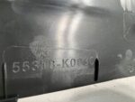 YARIS IV OSŁONA BOCZNA DESKI ROZDZIELCZEJ KONSOLI PRAWA 55318-K0030 - obrazek 7