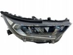 RAV4 V LIFT LAMPA PRZEDNIA PRAWA PRAWY PRZÓD BEZ SOCZEWKI LED MODUŁ