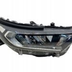 RAV4 V LIFT LAMPA PRZEDNIA PRAWA PRAWY PRZÓD BEZ SOCZEWKI LED MODUŁ