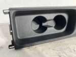 YARIS IV MAZDA 2 HYBRYDA TUNEL ŚRODKOWY UCHWYTY NA KUBKI 58805-K0040 - obrazek 3