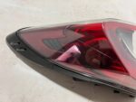 C-HR CHR LAMPA TYLNA LEWA LAWY TYŁ FULL LED - obrazek 5
