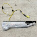 RAV4 V PODUSZKA POWIETRZNA AIRBAG FOTELA FOTELOWA PASAŻERA PRAWA