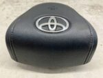 AVENSIS T27 LIFT T29 AIRBAG PODUSZKA POWIETRZNA KIEROWCY KIEROWNICY - obrazek 2