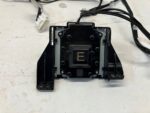 YARIS IV ANTENA GPS NAWIGACJI NAVI - obrazek 2
