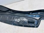 YARIS III LIFT 1.5 VVTI PODSZYBIE METALOWE METAL EUROPA - obrazek 3