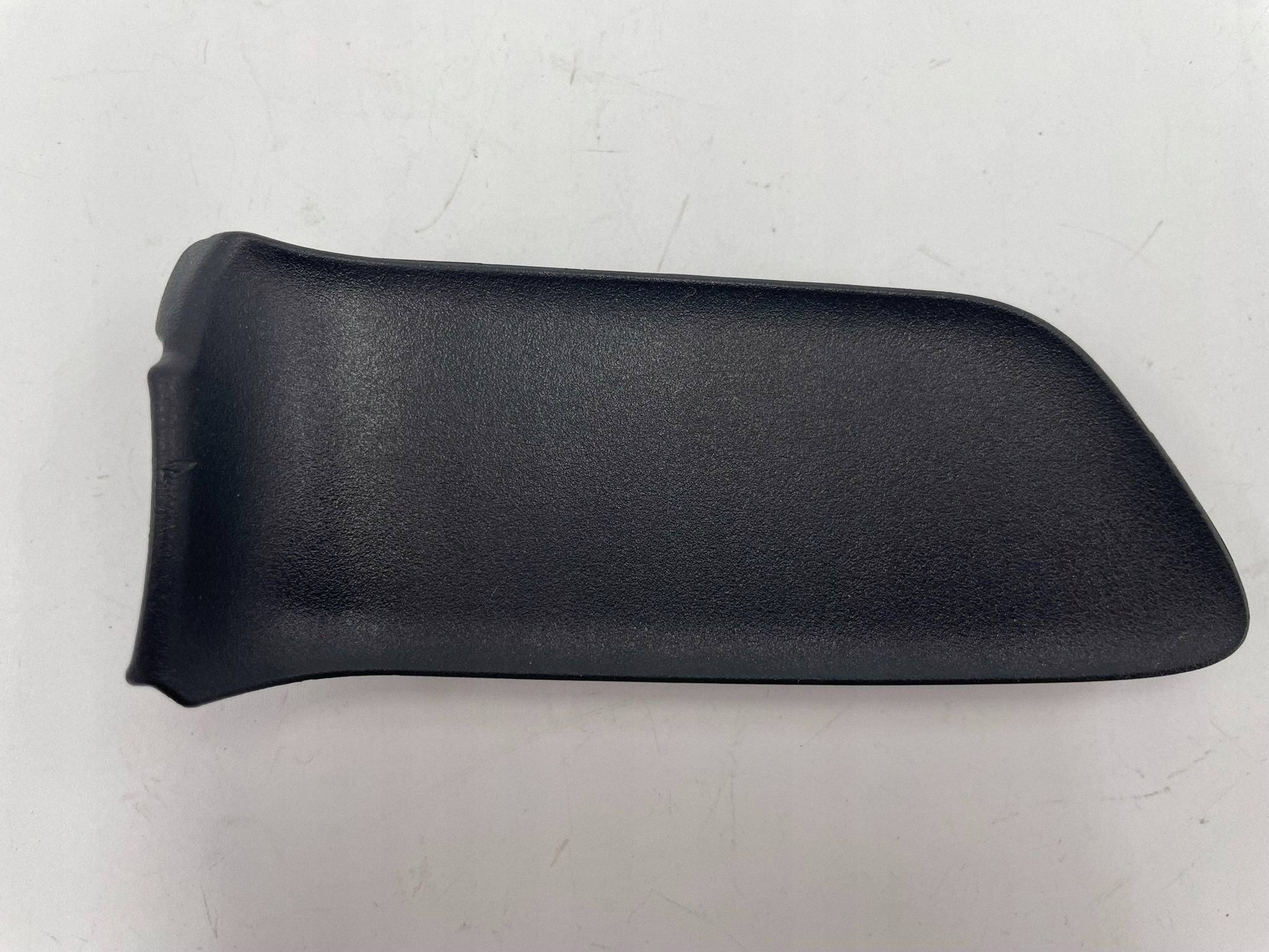 allegro-dd3cf6dcca3385d667e7c6a0 COROLLA E21 OSŁONA ZAŚLEPKA KLAMKI WEWNĘTRZNEJ PRAWA PRZÓD TYŁ 74037-02040 - obrazek 1