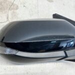 YARIS IV LUSTERKO ZEWNĘTRZNE DRZWI PRZEDNICH PRAWY PRZÓD 8PIN 209 RYSY - obrazek 4