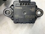 AVENSIS T27 LIFT T27 VERSO CZUJNIK PRZYSPIESZENIA ESP 89183-0F010 - obrazek 2