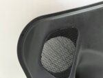 YARIS IV BOCZEK TAPICERKA DRZWI TYLNYCH PRAWY TYŁ - obrazek 3