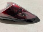 C-HR CHR LAMPA TYLNA PRAWA PRAWY TYŁ FULL LED - obrazek 5