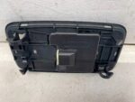 COROLLA CROSS LAMPKA PODSUFITKI TYLNA CZARNA LED 81240-48040-C1 - obrazek 3