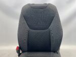 YARIS CROSS FOTEL KIEROWCY PRZEDNI LEWY MATERIAŁOWY - obrazek 2