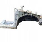 AVENSIS T27 LIFT T29 ĆWIARTKA PRZEDNIA PRAWA PRAWY PRZÓD 040