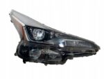 PRIUS IV LIFT LAMPA PRZEDNIA PRAWY PRZÓD FULL LED KOMPLETNA